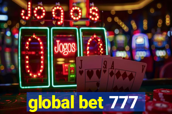 global bet 777